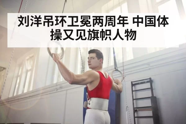 刘洋吊环卫冕两周年 中国体操又见旗帜人物
